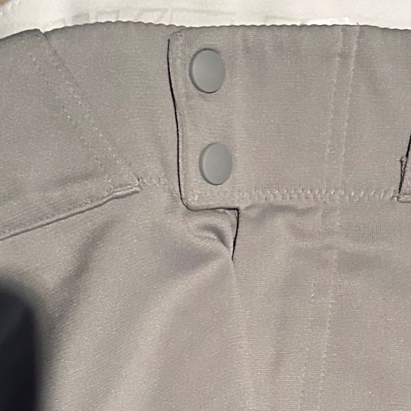 Nike Tapered Baseball Pants - Picture 3 of 5